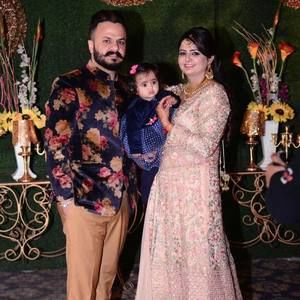 Meet your Posher, Amit